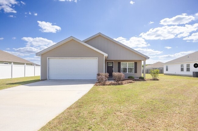 property at 7020 White Pine Ave