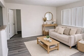 45225 Sunset Ln in Palm Desert, CA - Foto de edificio - Building Photo