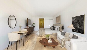 East 26th Street, Unit 3C in New York, NY - Building Photo