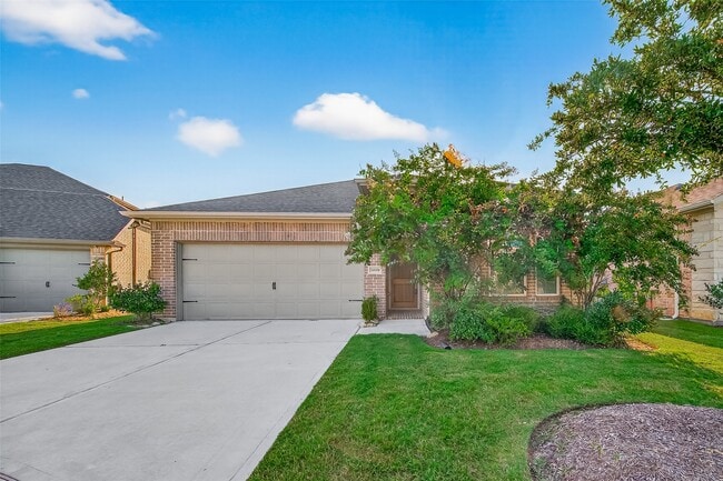 5350 Lantana River Ln in Fulshear, TX - Building Photo - Building Photo