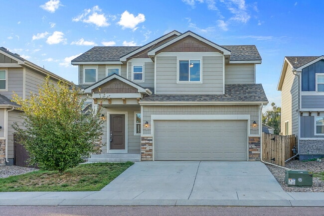 property at 6782 Galpin Dr