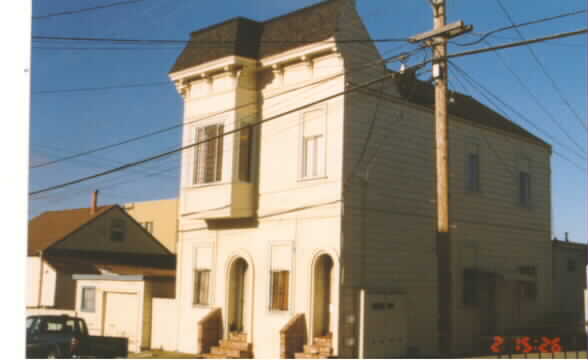 80-82 Goethe St in San Francisco, CA - Building Photo