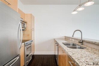 603 Davis St in Austin, TX - Foto de edificio - Building Photo