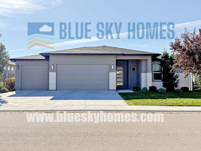 property at 9119 W Stirrup Dr