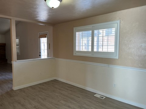 5326 Rawhide Ln in Colorado Springs, CO - Building Photo - Building Photo
