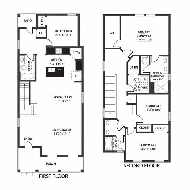 2509 Relaxing Ln in Kissimmee, FL - Building Photo - Building Photo