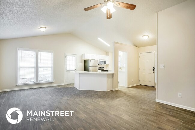 317 Aqua Marine Ln in Knightdale, NC - Foto de edificio - Building Photo