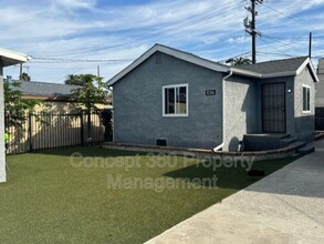 1016 Lime Ave in Long Beach, CA - Building Photo - Building Photo