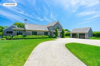 472 Edge of Woods Rd in Water Mill, NY - Building Photo - Building Photo