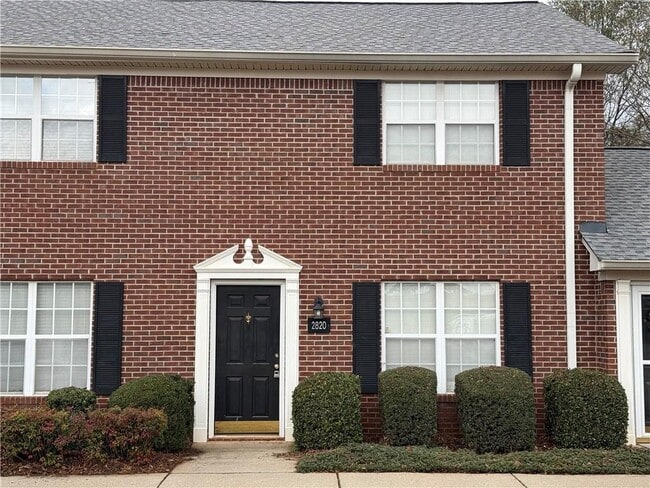 property at 2820 Florence Dr