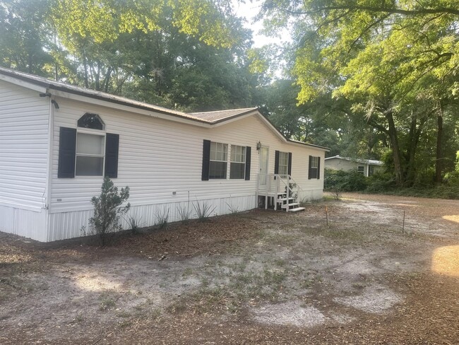property at 4925 GA-17