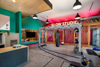 Chroma Apartment Homes in Canoga Park, CA - Building Photo - Building Photo