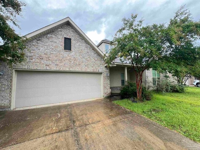 4726 Pierce Ln in Milton, FL - Building Photo - Building Photo