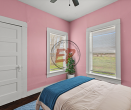 262 E Hilltop Ln in Elm Mott, TX - Building Photo - Building Photo