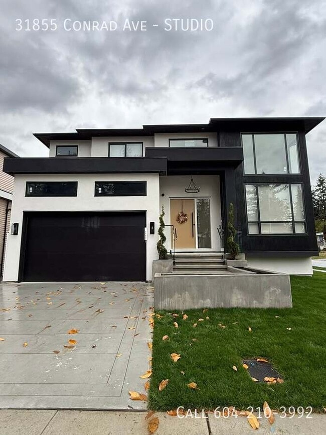 property at 31855 Conrad Ave