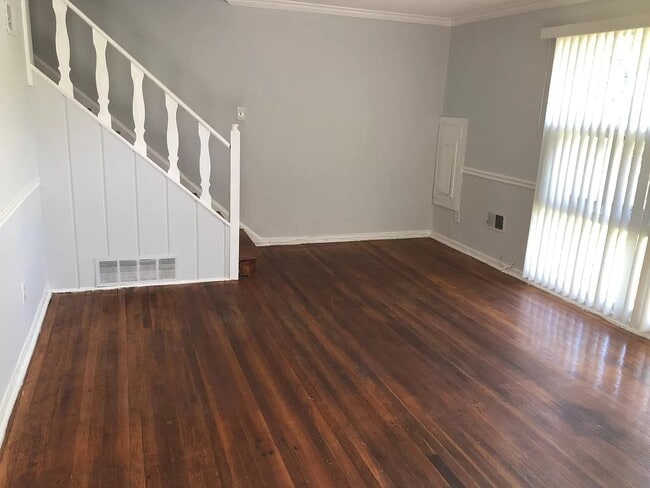 property at 12124 Bluhill Rd
