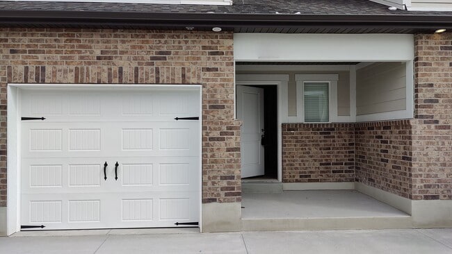 property at 3936 S 3400 W