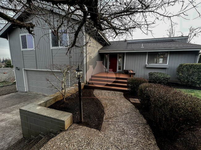 5120 Hill Villa Ave S in Salem, OR - Building Photo - Building Photo