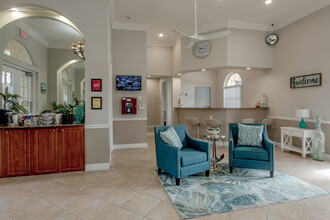 Treasure Cay Apartments in Fort Pierce, FL - Foto de edificio - Interior Photo