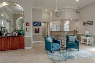 Treasure Cay Apartments in Fort Pierce, FL - Building Photo - Interior Photo