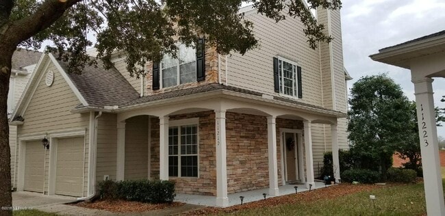 11219 Castlemain Cir N in Jacksonville, FL - Building Photo - Building Photo