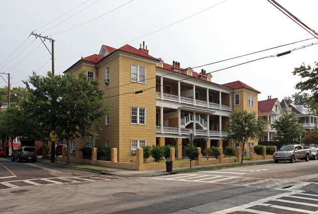 132 Smith St in Charleston, SC - Building Photo - Building Photo