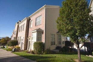 953 Senior Band Rd in Draper, UT - Building Photo