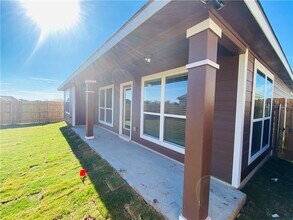 721 Hollyhock Dr in Temple, TX - Building Photo - Building Photo