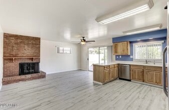 40 E Fairmont Dr in Tempe, AZ - Building Photo - Building Photo