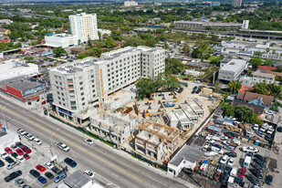 Wenski Groves Apartments