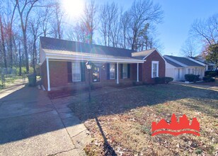 719 Brakebill Ave in Memphis, TN - Building Photo - Building Photo