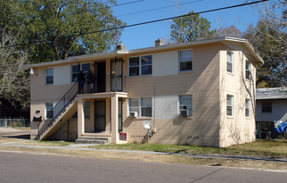 4021 Pearce St Apartments