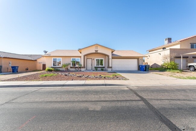 property at 8807 E 26th St