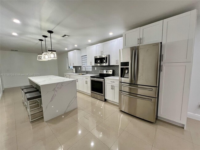 property at 10356 SW 11th Terrace