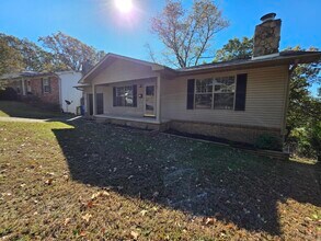 216 Windhill Dr in North Little Rock, AR - Building Photo - Building Photo