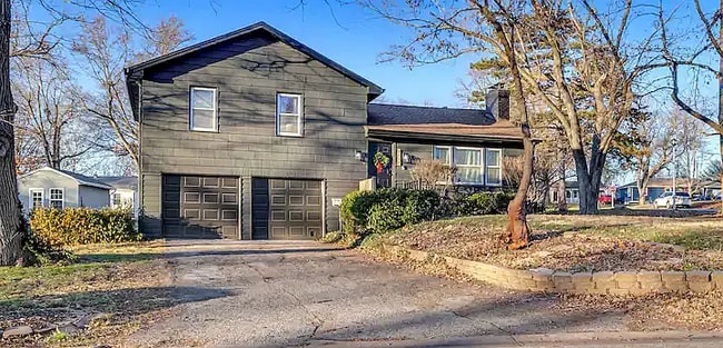 property at 9104 W 69th Terrace