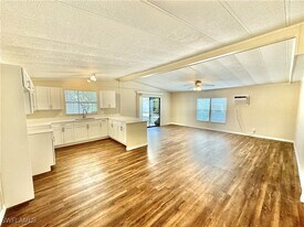 1252 Henderson Creek Dr in Naples, FL - Building Photo