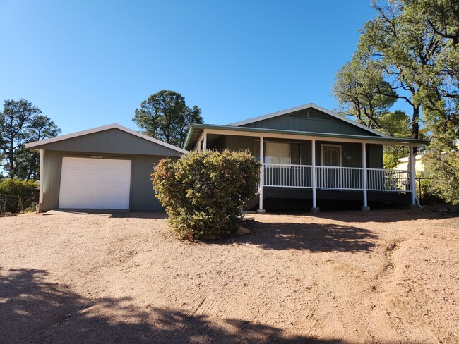 502 N William Tell Cir in Payson, AZ - Building Photo - Building Photo