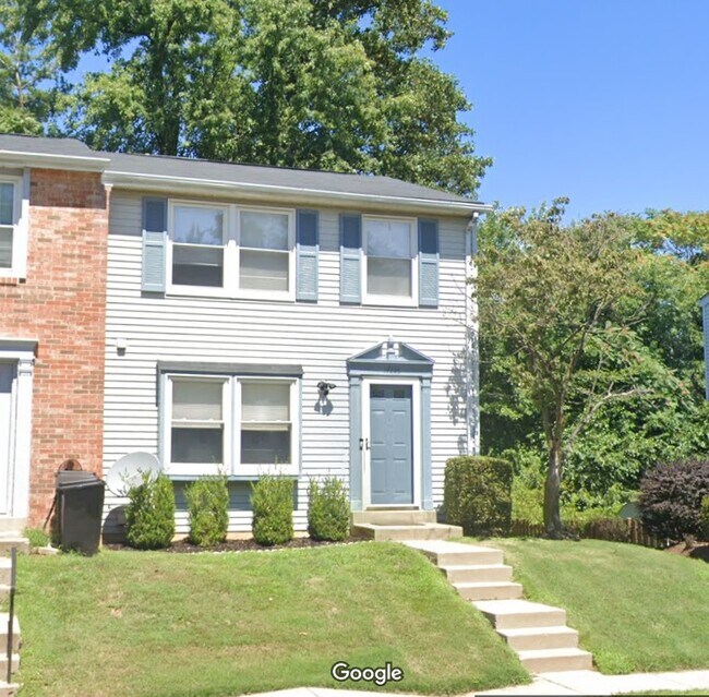 19226 Warrior Brook Dr Rentals in Germantown, MD