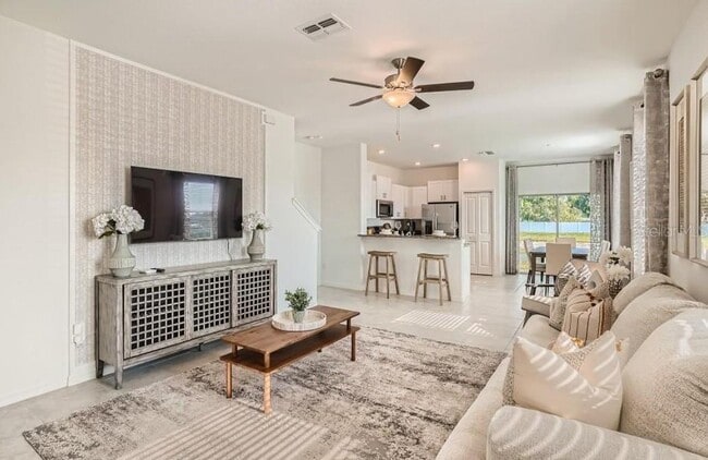 property at 6090 Acara Ln