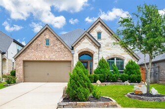 4515 Primrose Valley Ln in Fulshear, TX - Building Photo - Building Photo