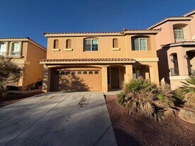 6330 Tomahawk Mill Ct in Las Vegas, NV - Building Photo