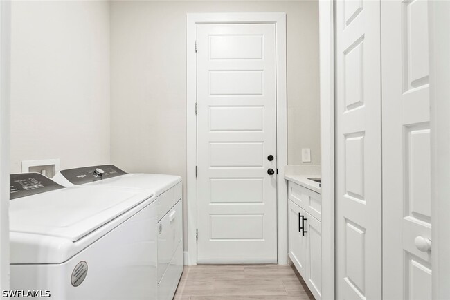 property at 4600 Key Largo Ln