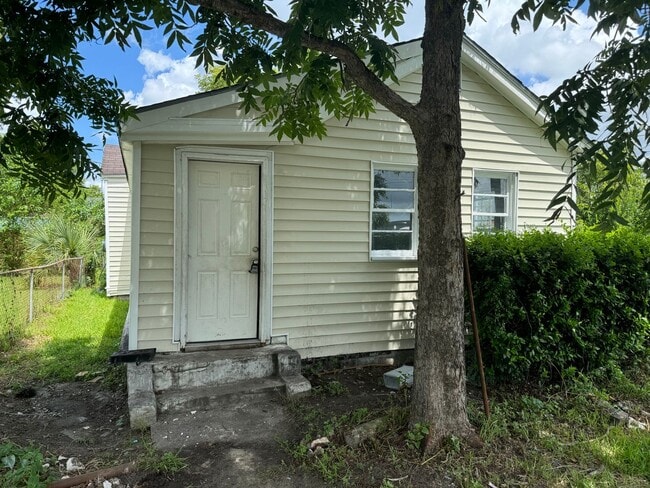 property at 2114 Adair St