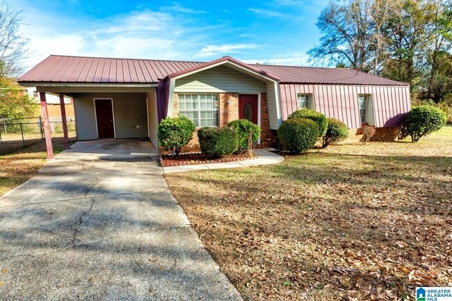 property at 119 20th Ct E