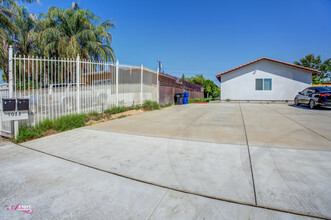 1028 Jeffrey St in Bakersfield, CA - Building Photo - Building Photo