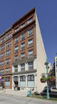 238 N Broadway Apartamentos