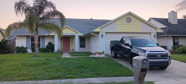 property at 738 Rosalie Way