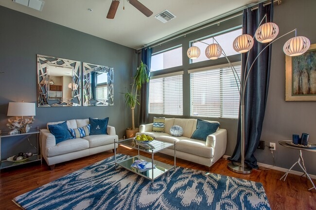 Avilla Tanque Verde in Tucson, AZ - Building Photo - Building Photo