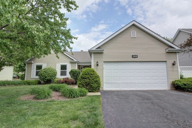 property at 148 Sandalwood Ln